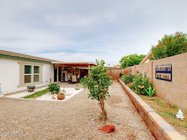 16101 N EL MIRAGE Road 395, El Mirage, AZ 85335
