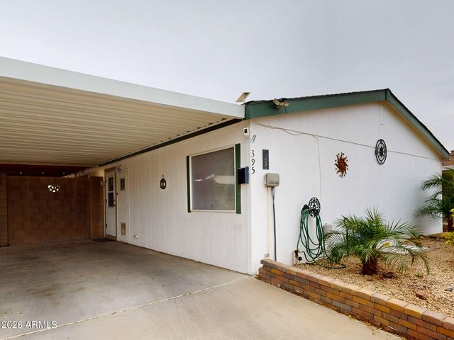16101 N EL MIRAGE Road 395, El Mirage, AZ 85335