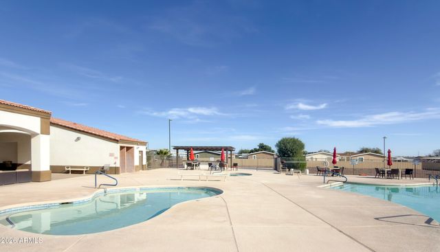 16101 N EL MIRAGE Road 395, El Mirage, AZ 85335