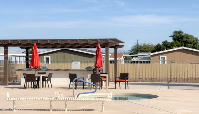 16101 N EL MIRAGE Road 395, El Mirage, AZ 85335