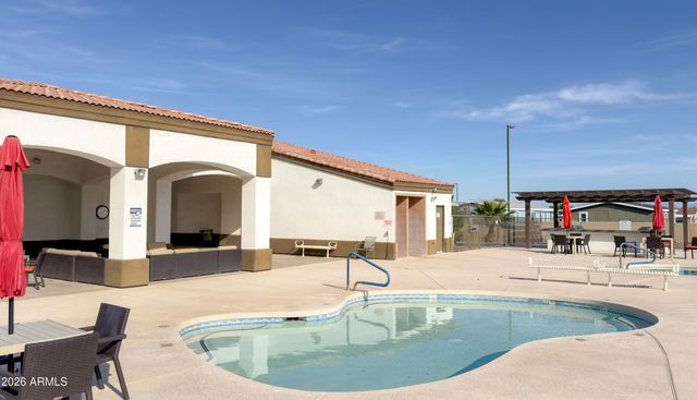 16101 N EL MIRAGE Road 395, El Mirage, AZ 85335
