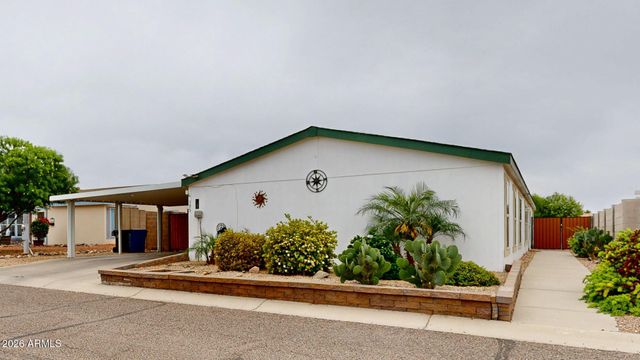 16101 N EL MIRAGE Road 395, El Mirage, AZ 85335