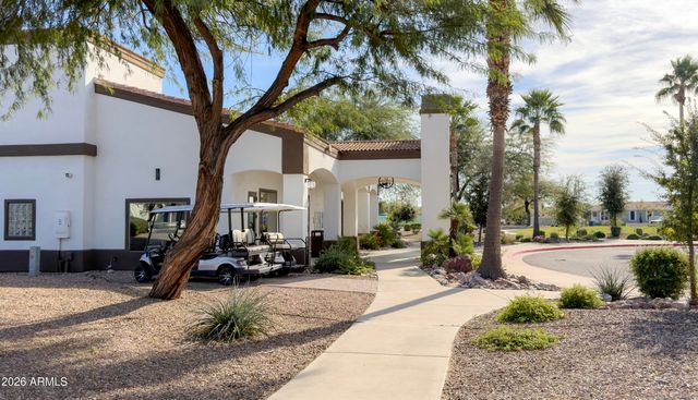 16101 N EL MIRAGE Road 395, El Mirage, AZ 85335