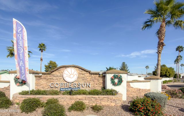 16101 N EL MIRAGE Road 395, El Mirage, AZ 85335
