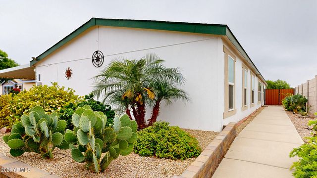 16101 N EL MIRAGE Road 395, El Mirage, AZ 85335
