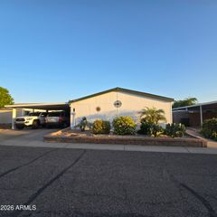 16101 N EL MIRAGE Road 395, El Mirage, AZ 85335