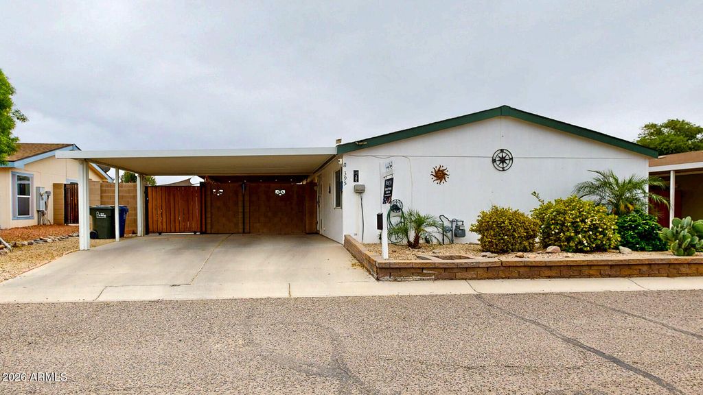16101 N EL MIRAGE Road 395, El Mirage, AZ 85335 — photo 2