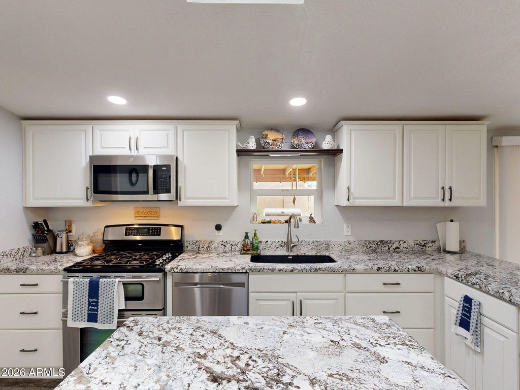 16101 N EL MIRAGE Road 395, El Mirage, AZ 85335 — photo 5