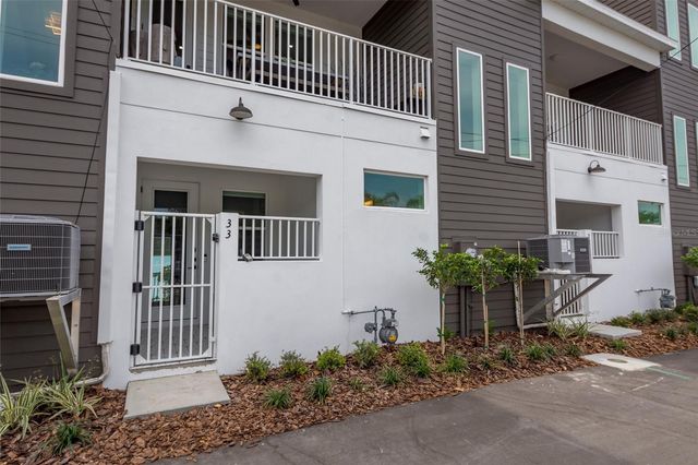 33 29TH STREET N, St Petersburg, FL 33713