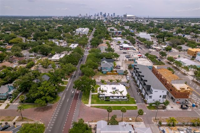 33 29TH STREET N, St Petersburg, FL 33713