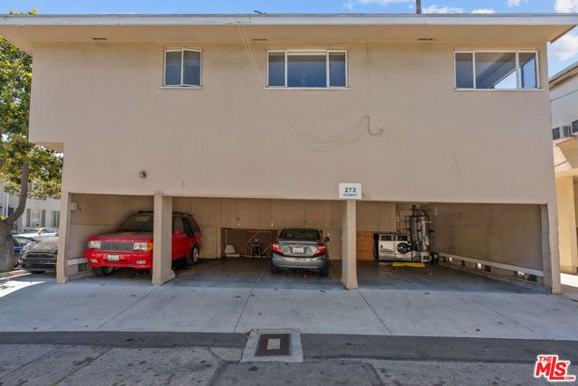 272 S Doheny Drive, Beverly Hills, CA 90211