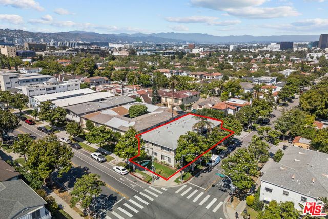 272 S Doheny Drive, Beverly Hills, CA 90211