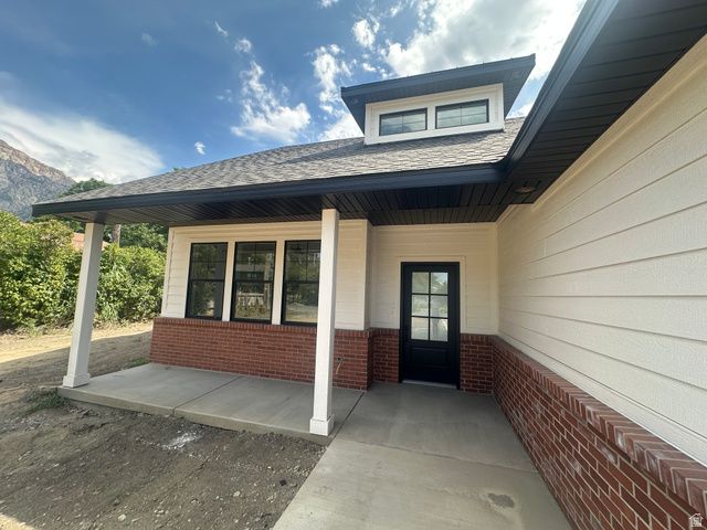 295 W CENTER ST, Willard, UT 84340