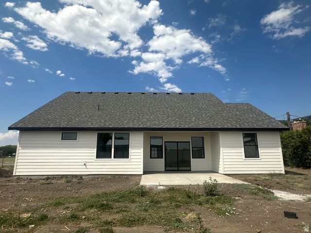295 W CENTER ST, Willard, UT 84340