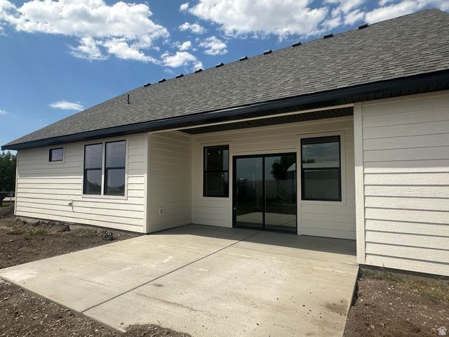 295 W CENTER ST, Willard, UT 84340