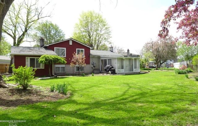 11027 Dill Court, Sterling Heights, MI 48312