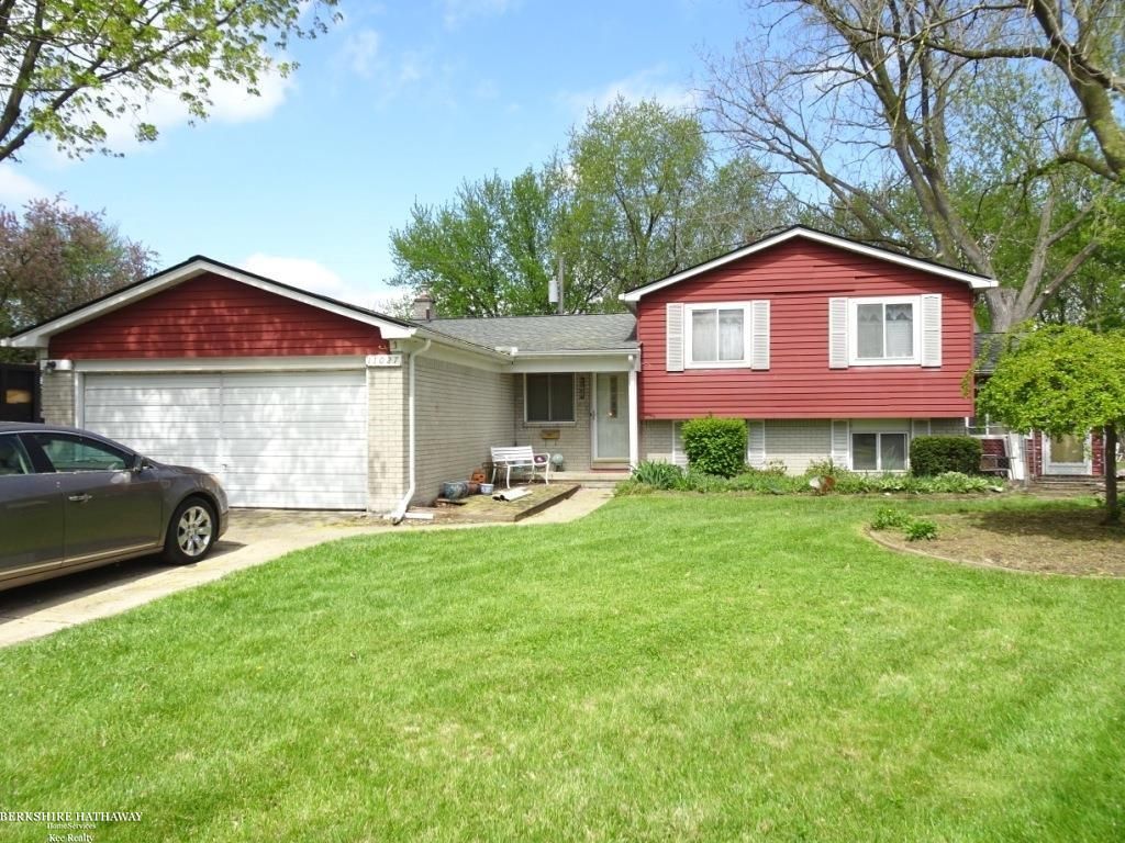11027 Dill Court, Sterling Heights, MI 48312