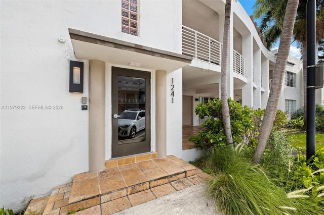 1241 14th St 4, Miami Beach, FL 33139