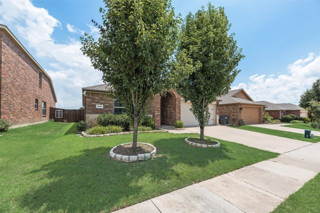 1013 Quartz Trail, Princeton, TX 75407
