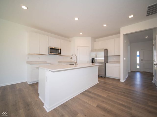 168 Velvet Hat Road, Danville, IN 46122