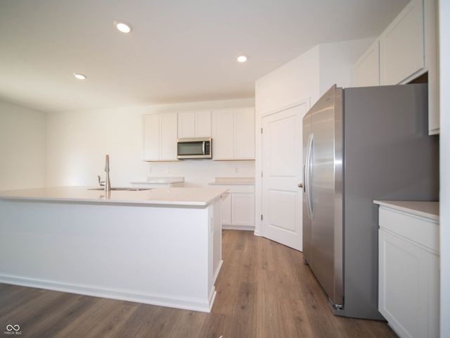 168 Velvet Hat Road, Danville, IN 46122