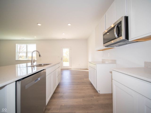 168 Velvet Hat Road, Danville, IN 46122