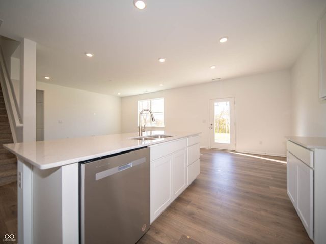 168 Velvet Hat Road, Danville, IN 46122