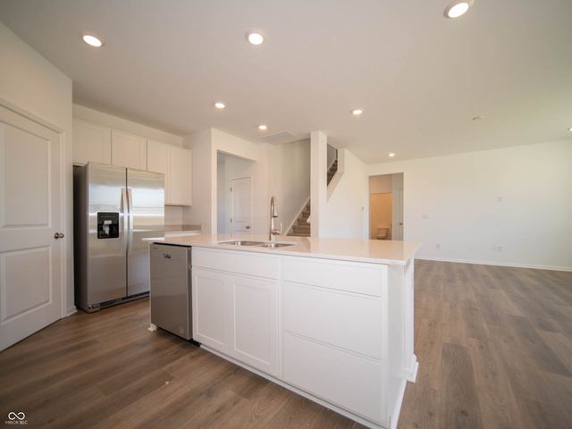 168 Velvet Hat Road, Danville, IN 46122