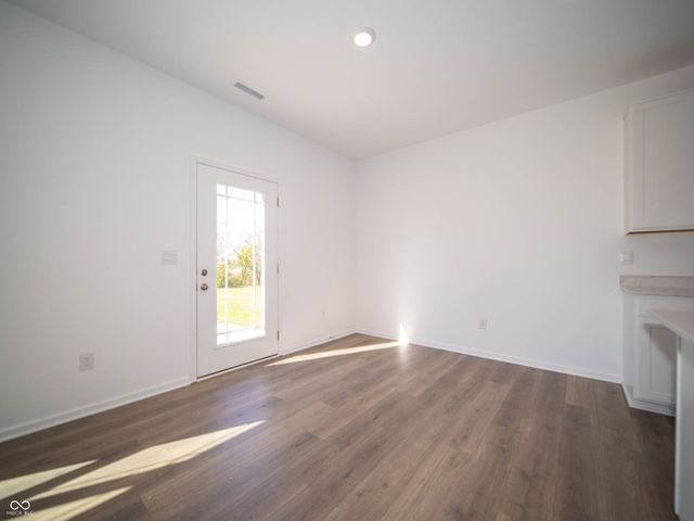 168 Velvet Hat Road, Danville, IN 46122