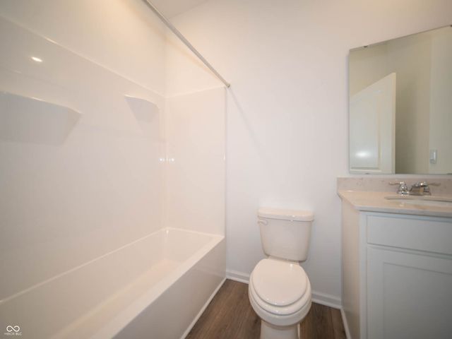 168 Velvet Hat Road, Danville, IN 46122