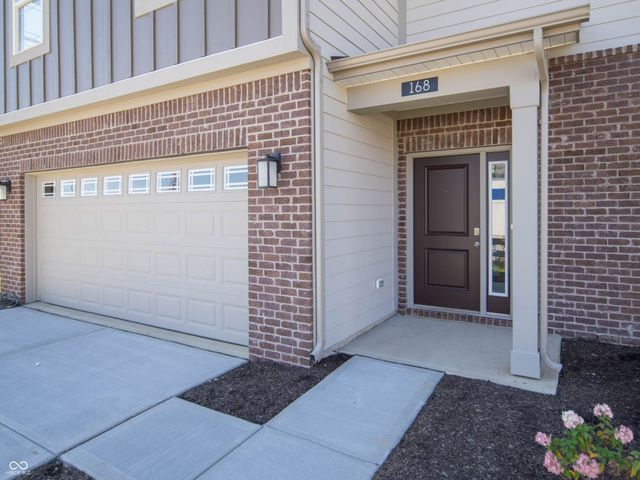 168 Velvet Hat Road, Danville, IN 46122