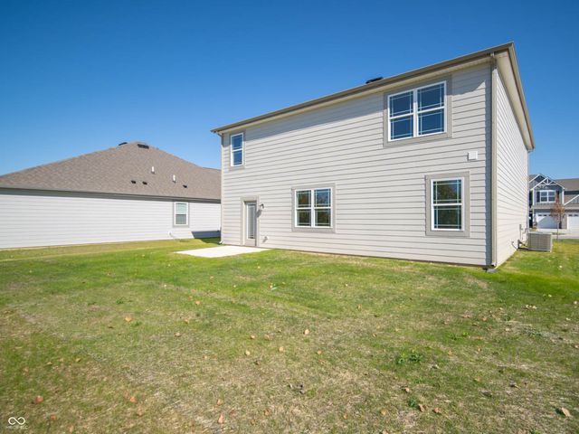 168 Velvet Hat Road, Danville, IN 46122