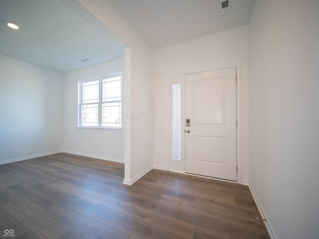 168 Velvet Hat Road, Danville, IN 46122