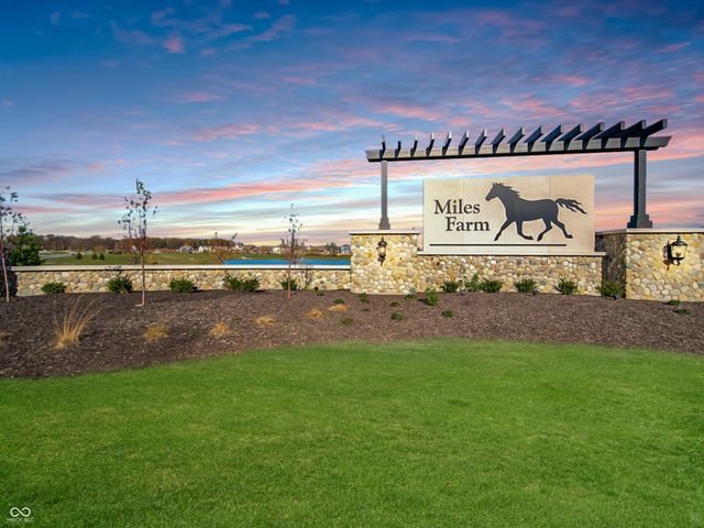 168 Velvet Hat Road, Danville, IN 46122