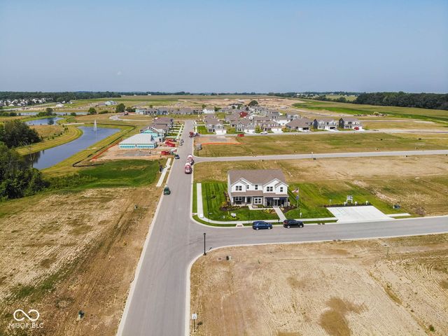 168 Velvet Hat Road, Danville, IN 46122