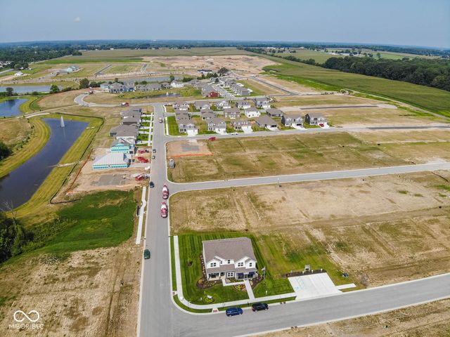 168 Velvet Hat Road, Danville, IN 46122