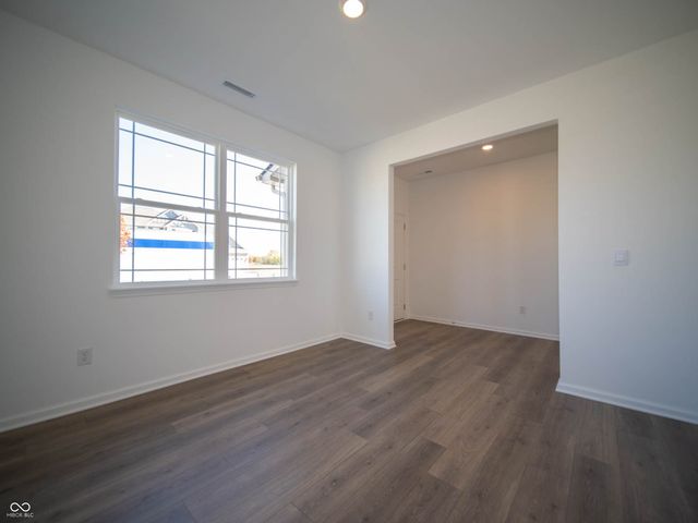 168 Velvet Hat Road, Danville, IN 46122