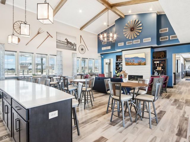 168 Velvet Hat Road, Danville, IN 46122