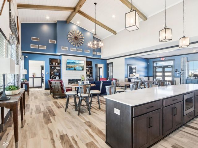 168 Velvet Hat Road, Danville, IN 46122