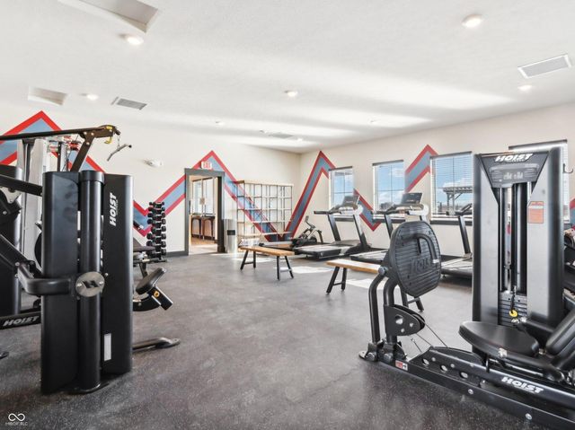 168 Velvet Hat Road, Danville, IN 46122