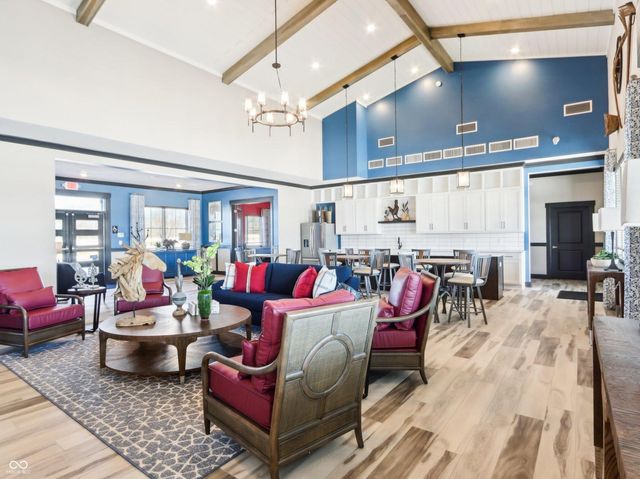 168 Velvet Hat Road, Danville, IN 46122