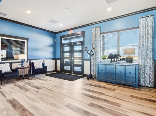 168 Velvet Hat Road, Danville, IN 46122