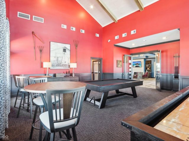 168 Velvet Hat Road, Danville, IN 46122