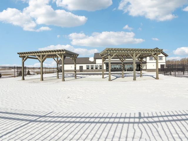 168 Velvet Hat Road, Danville, IN 46122