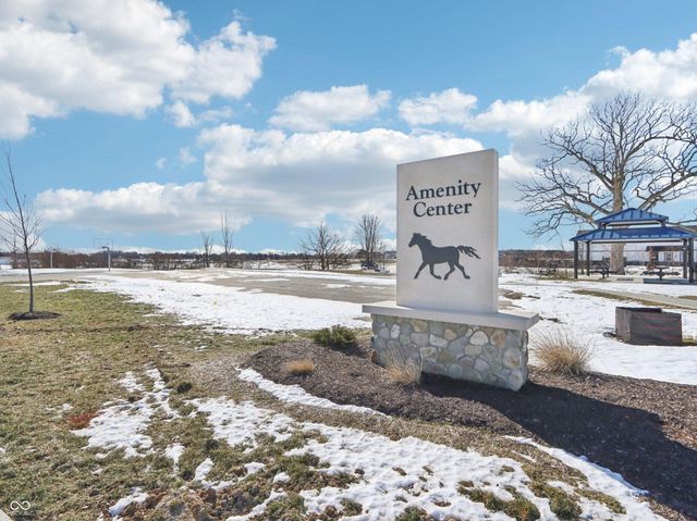 168 Velvet Hat Road, Danville, IN 46122