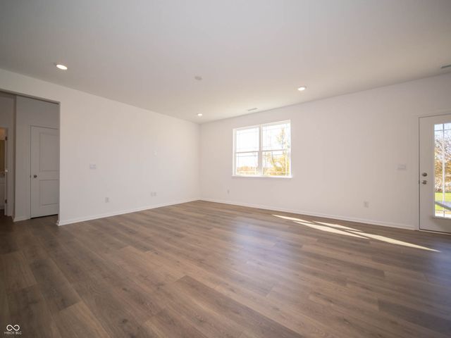 168 Velvet Hat Road, Danville, IN 46122