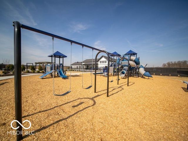 168 Velvet Hat Road, Danville, IN 46122