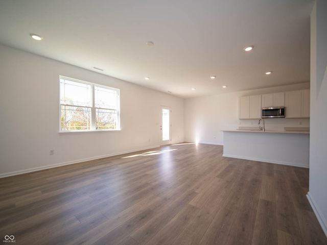 168 Velvet Hat Road, Danville, IN 46122