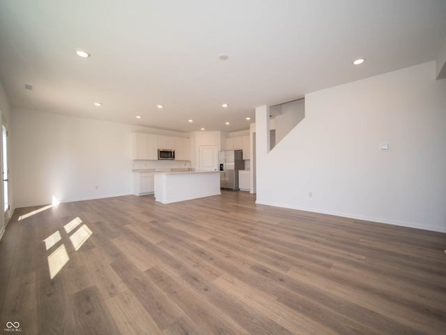 168 Velvet Hat Road, Danville, IN 46122