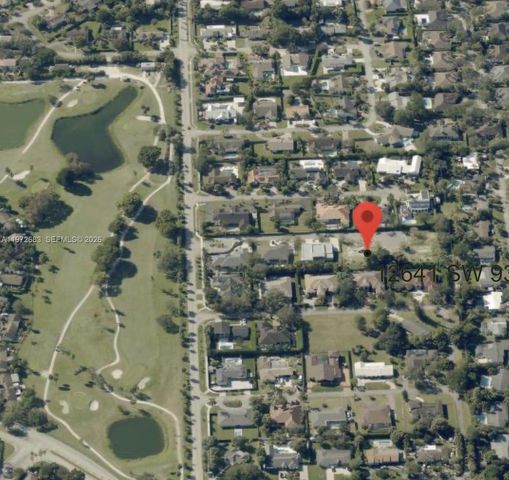 12641 SW 93rd Ct, Miami, FL 33176